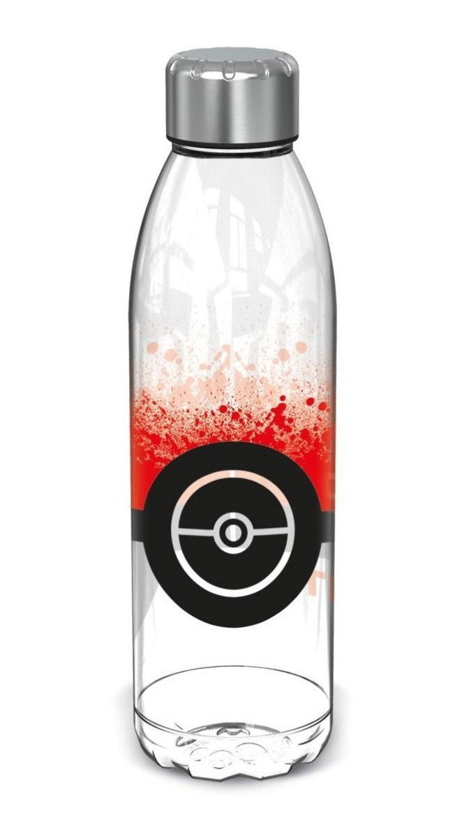 Pokémon Láhev Aqua 980 ml - Poké ball