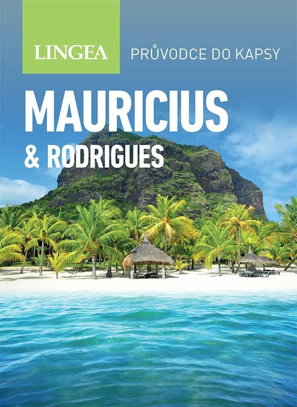 Mauricius & Rodrigues - 2. vydání