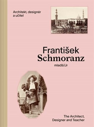 František Schmoranz mladší (1845-1892) - Jindřich Vybíral