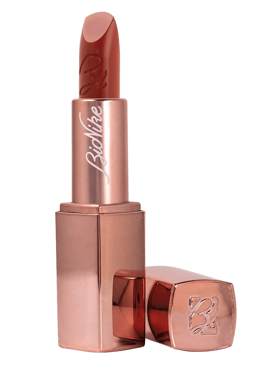 BIONIKE Defence Color Creamy Velvet full colour lipstick - 106 paprika 3.5 ml