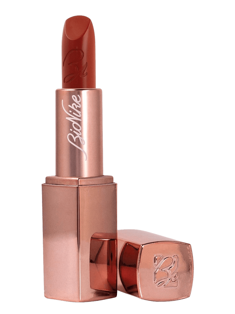 BIONIKE Defence Color Creamy Velvet full colour lipstick - 108 rouge brique 3.5 ml