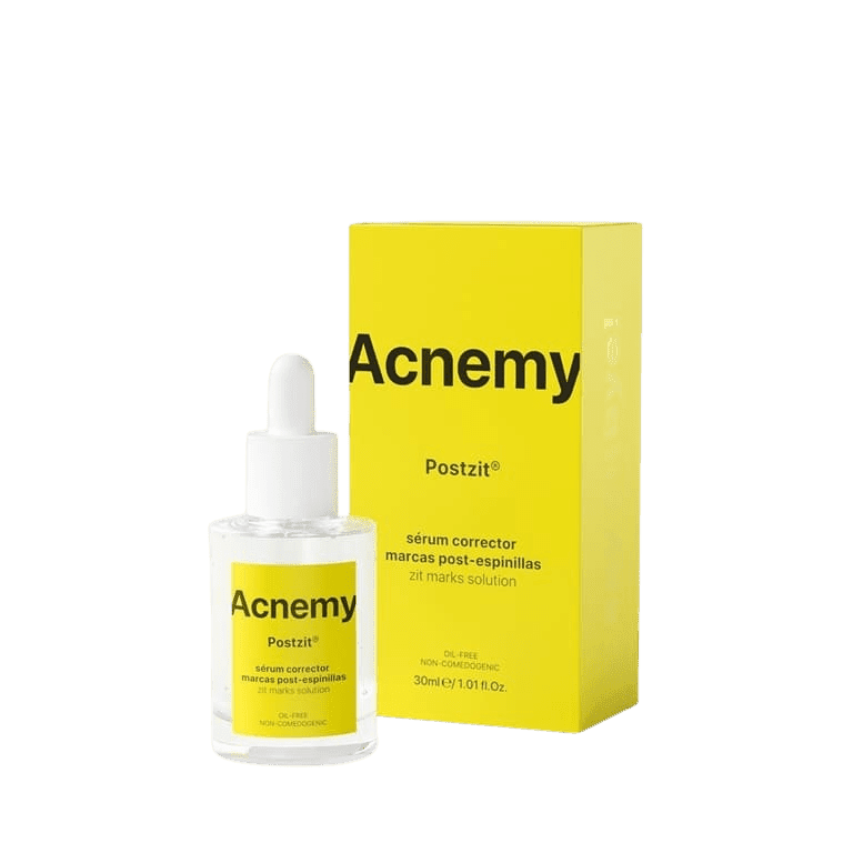 ACNEMY Postzit Sérum na projevy po akné s AHA a BHA 30 ml