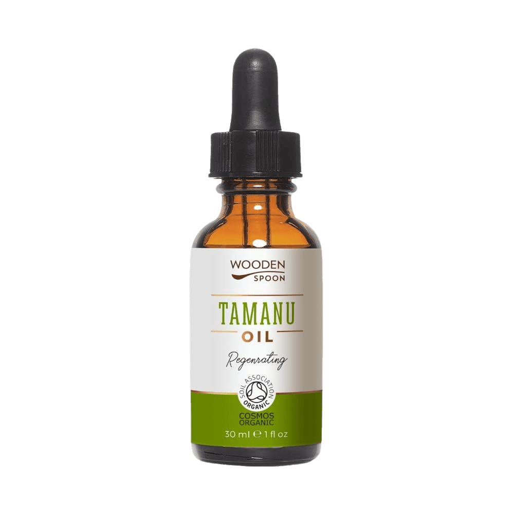 WOODENSPOON Tamanový olej 30 ml