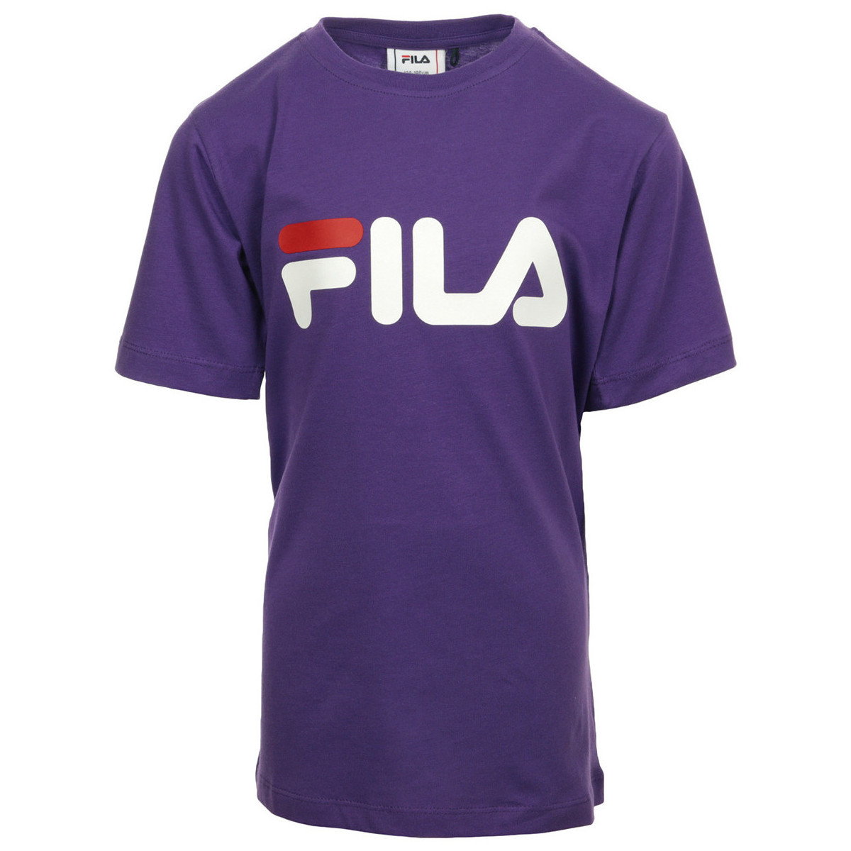 Fila  Kids Classic Logo Tee 