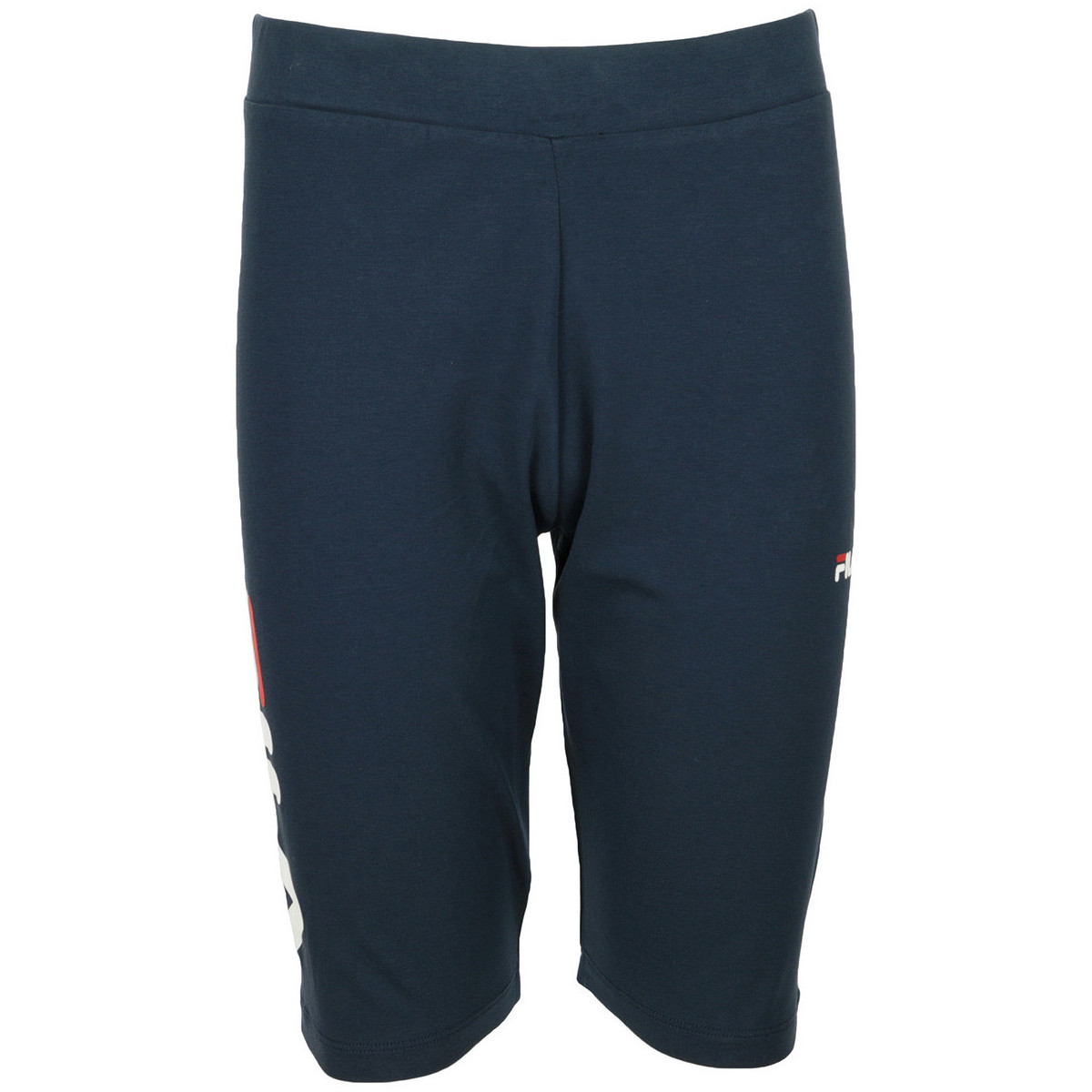 Fila  Tammy Short Leggings Kids  Modrá