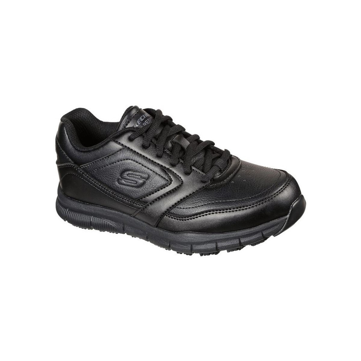 Skechers  NAMPA SR  Černá