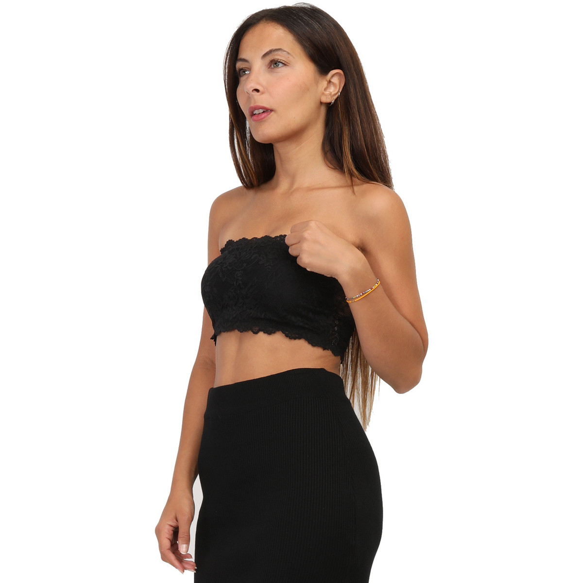 La Modeuse  67382_P156445  Černá