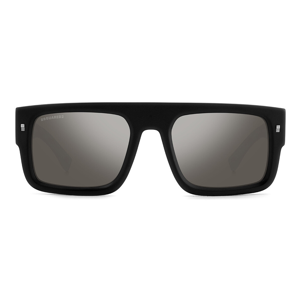 Dsquared  Occhiali da Sole  ICON 0008/S 003  Černá