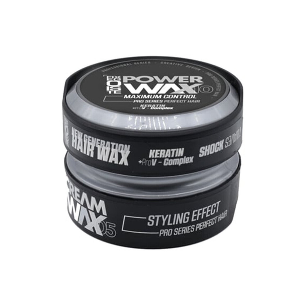 Fixegoiste  Power Wax - Maximum Control 150ml