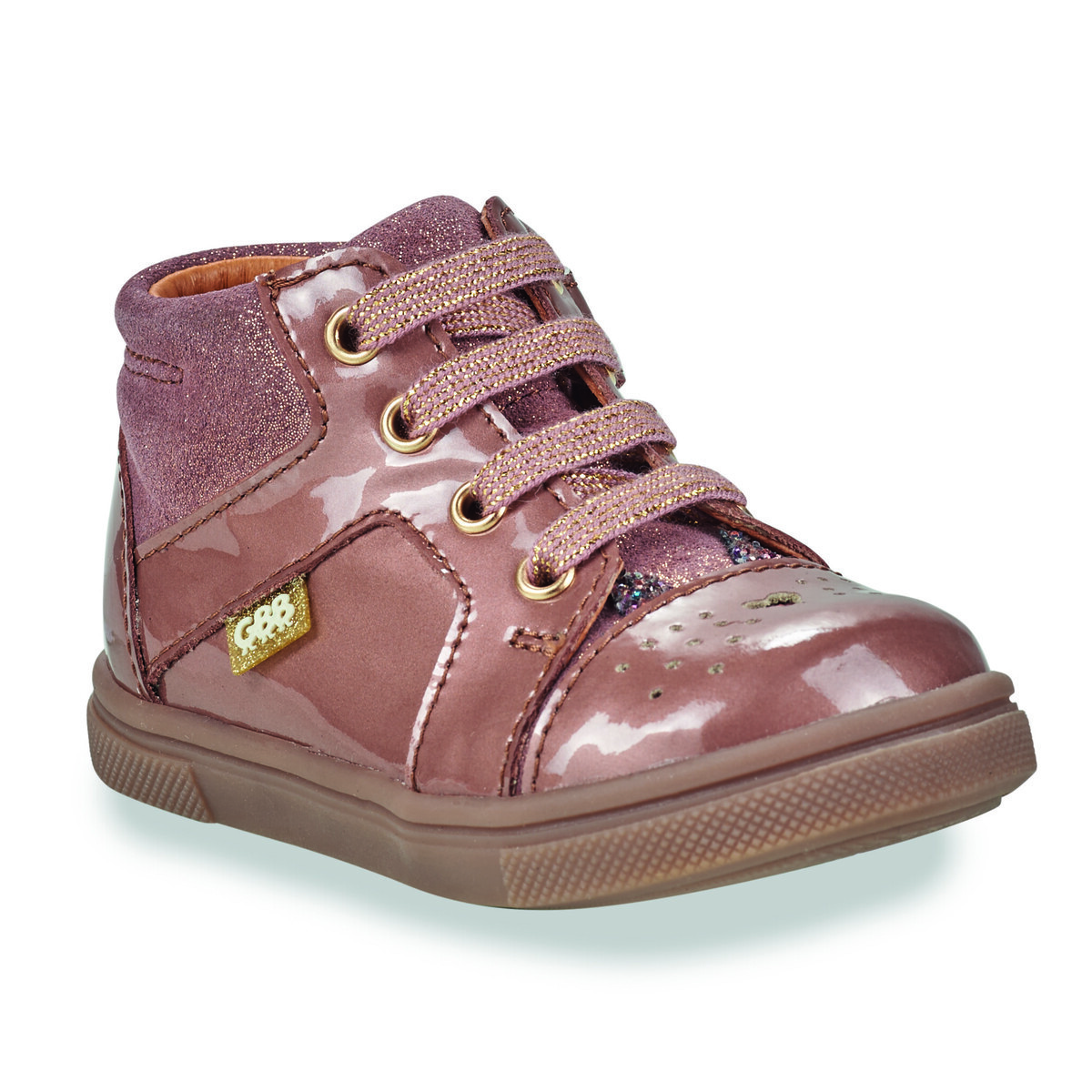 GBB  THEANA  Růžová