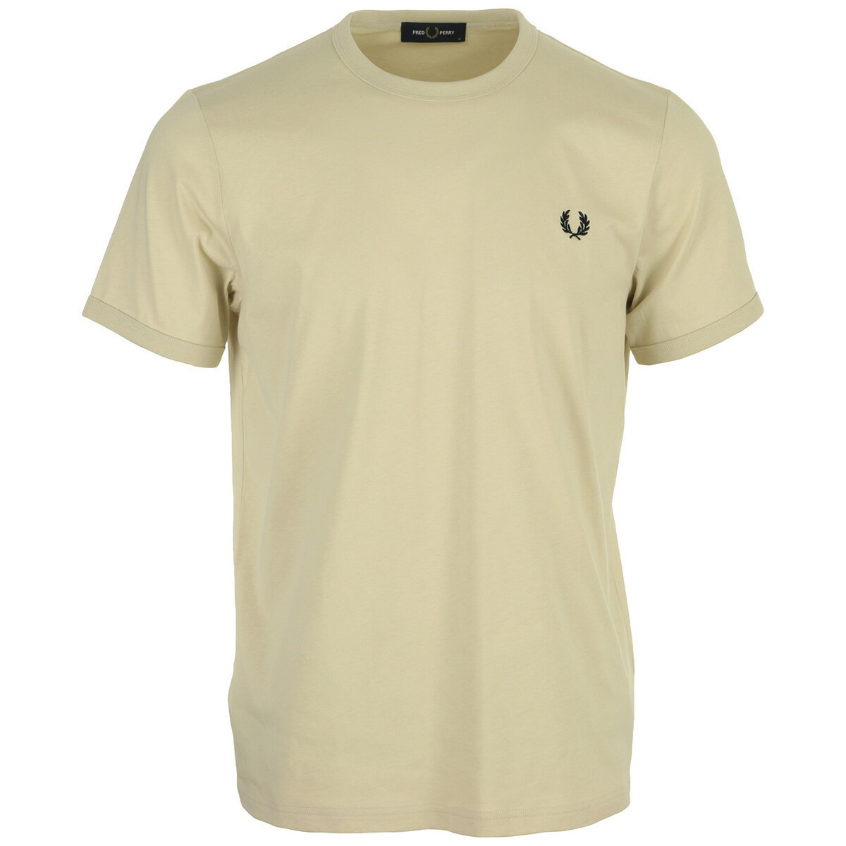 Fred Perry  Ringer  Béžová