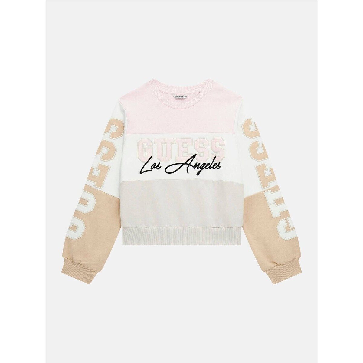 Guess  LS ACTIVE TOP  ruznobarevne