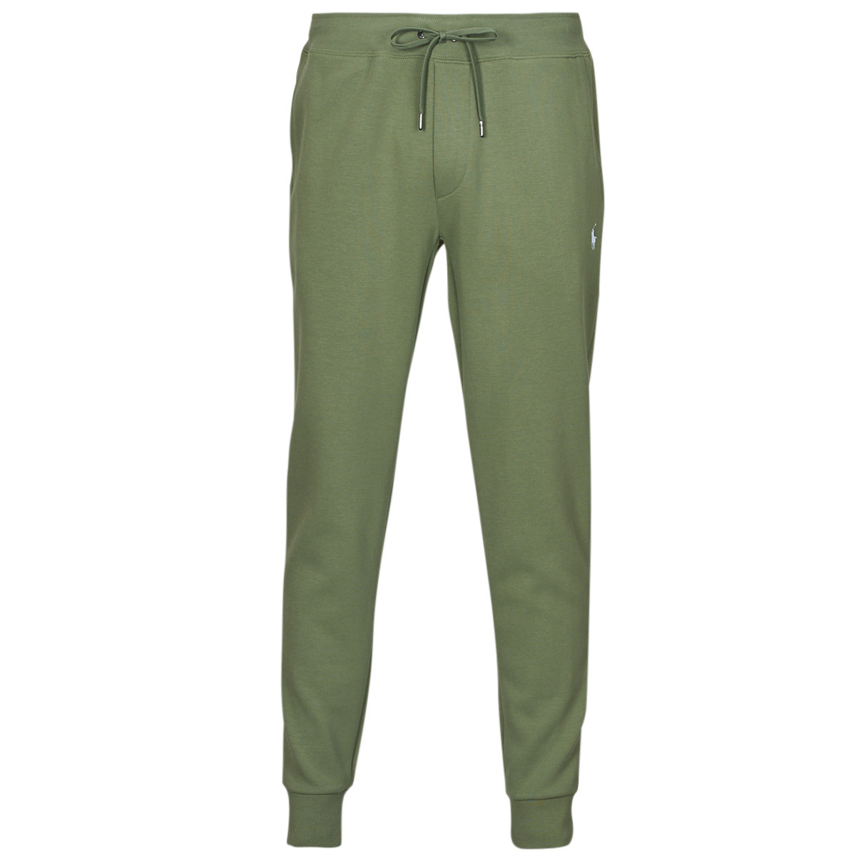 Polo Ralph Lauren  BAS DE JOGGING EN DOUBLE KNIT TECH  Zelená