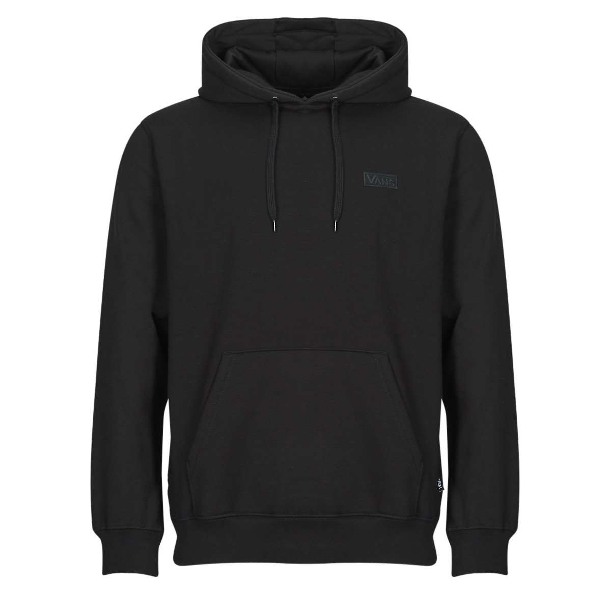 Vans  Core Basic Pullover  Černá