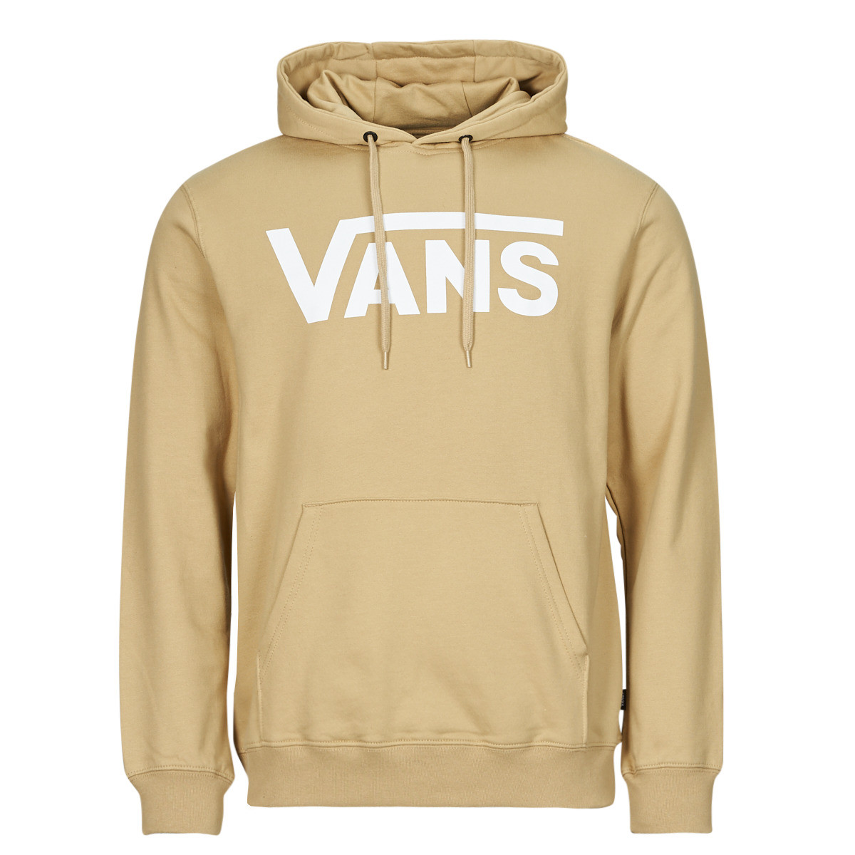 Vans  Vans Classic Pullover  Béžová