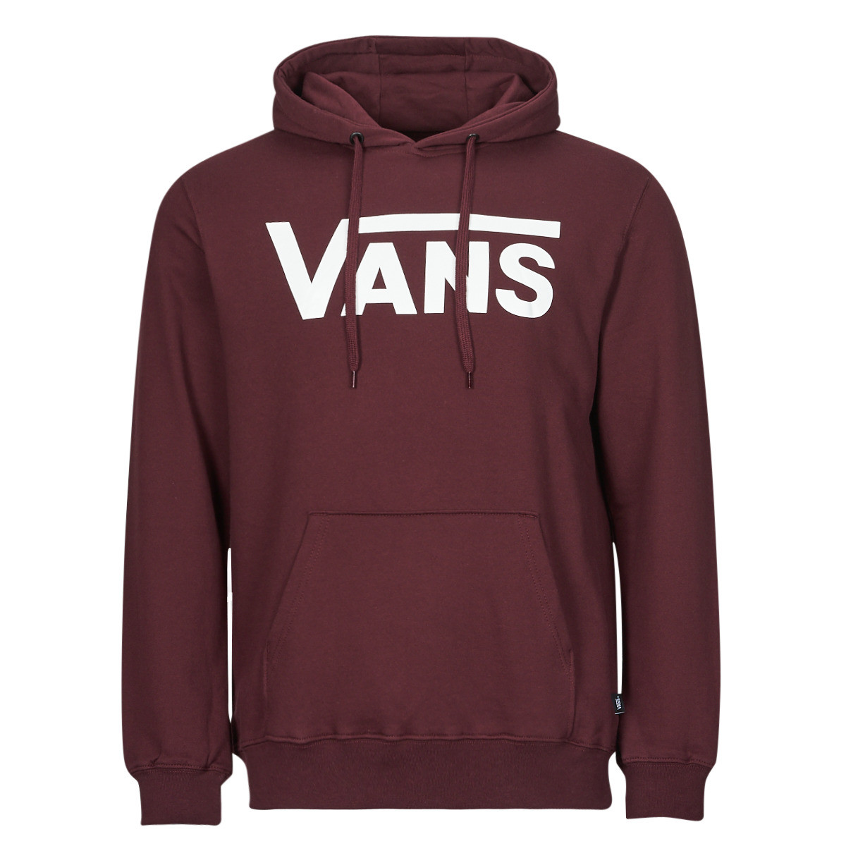 Vans  Vans Classic Pullover  Bordó