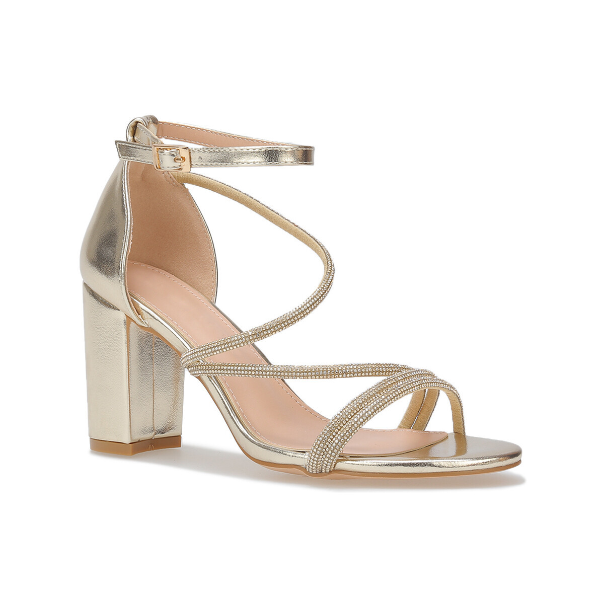 La Modeuse  71993_P169076  Zlatá