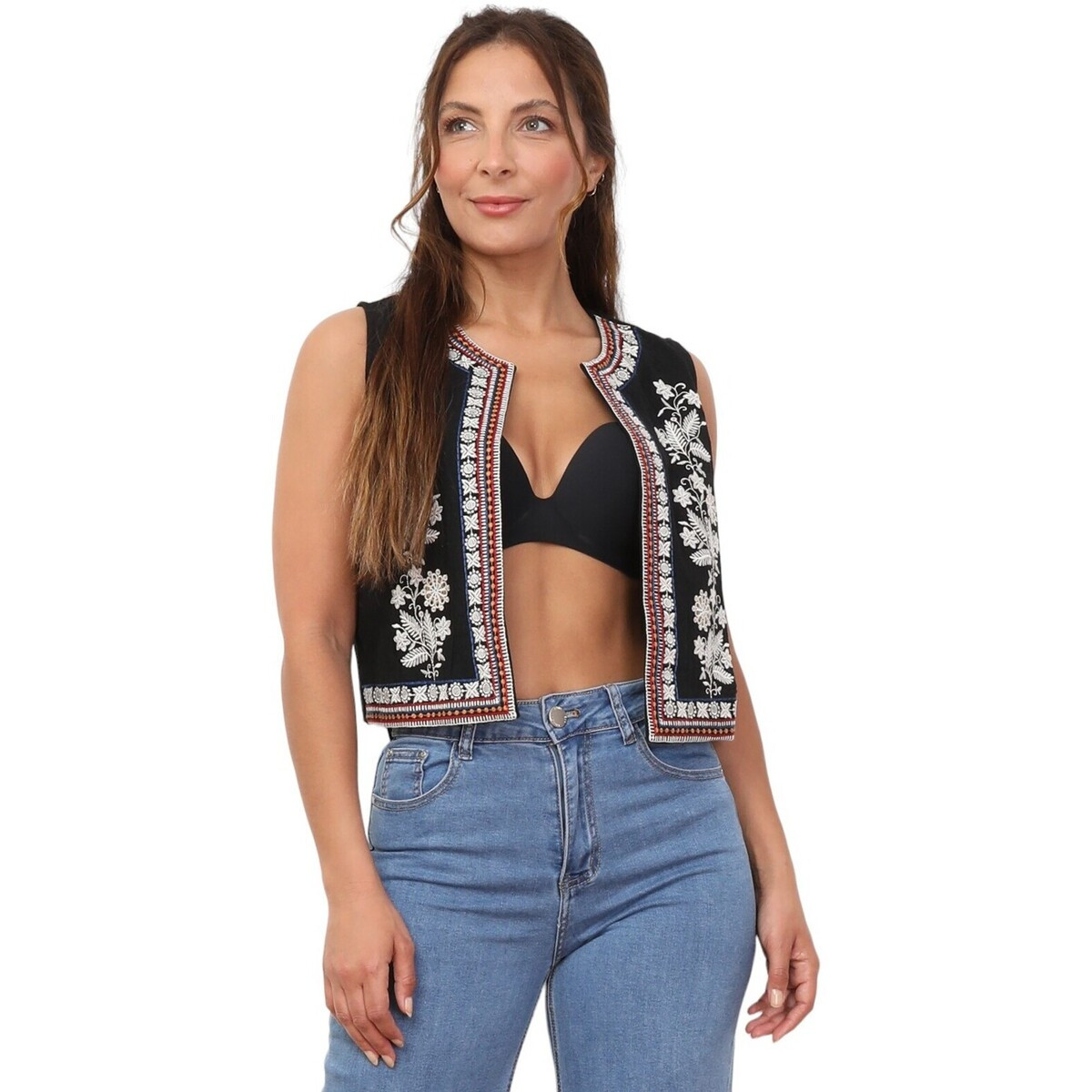 La Modeuse  71515_P168060  Černá