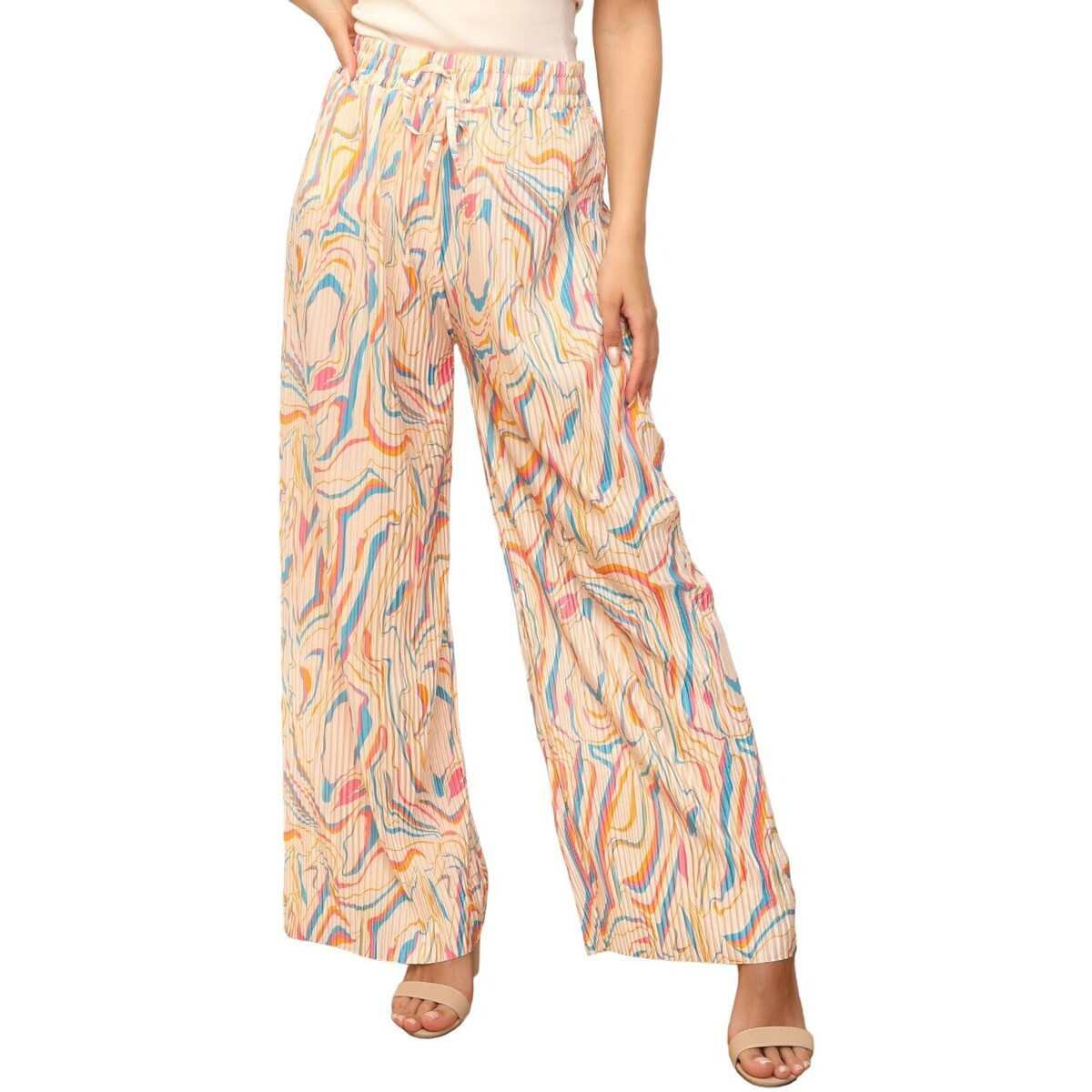 La Modeuse  71866_P168735  Žlutá