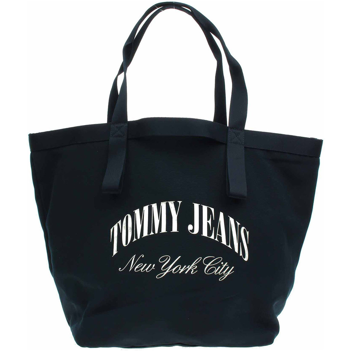 Tommy Hilfiger  dámská taška AW0AW15953 C1G Dark Night Navy  Modrá