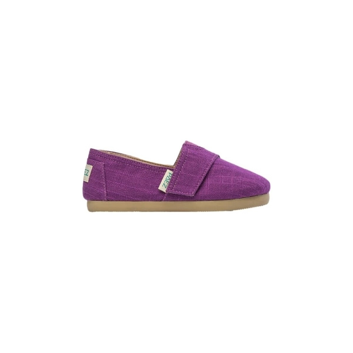 Paez  Gum Classic Kids - Combi Linen Amethyst  Fialová