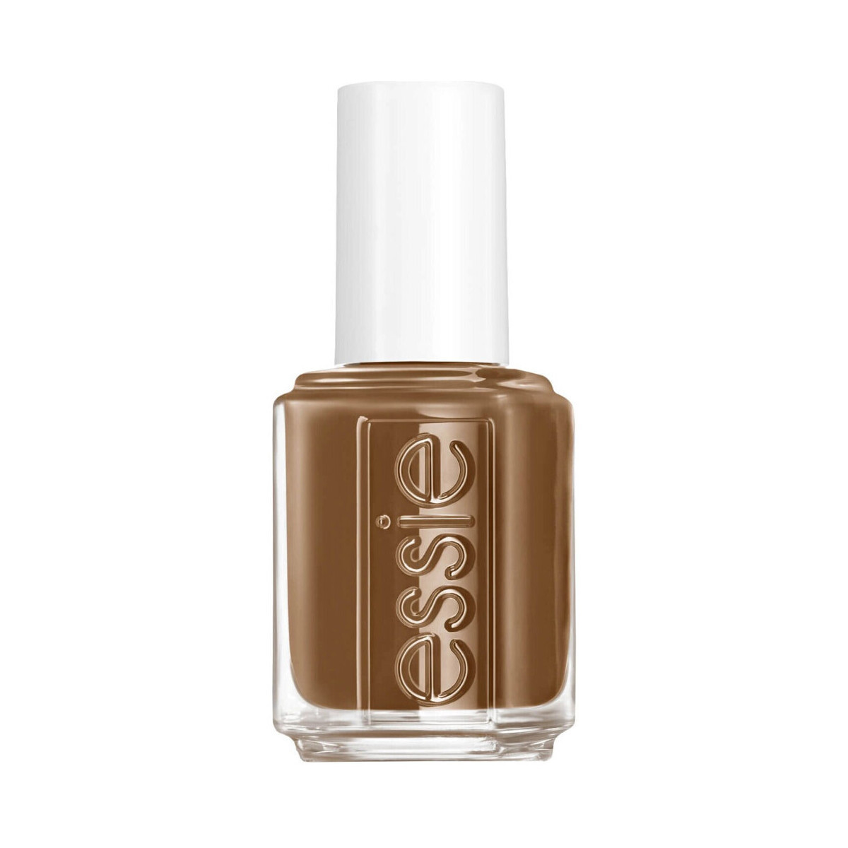 Essie  Nail Polish 13.5ml - 867 Off The Grid  Hnědá