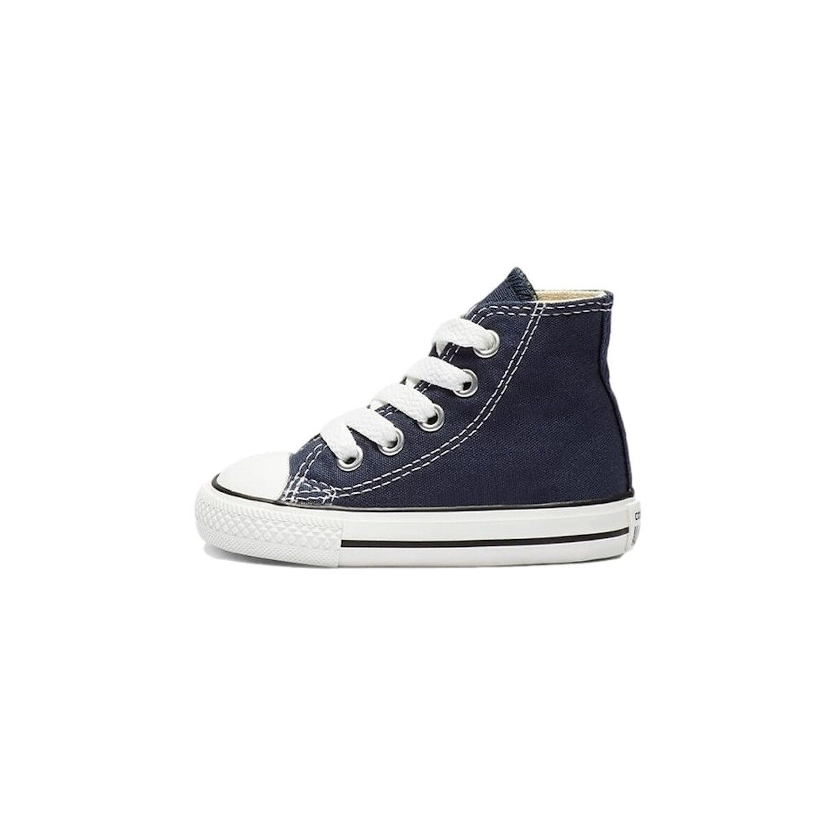 Converse  Baby Chuck Taylor All Star High 7J233C  Modrá