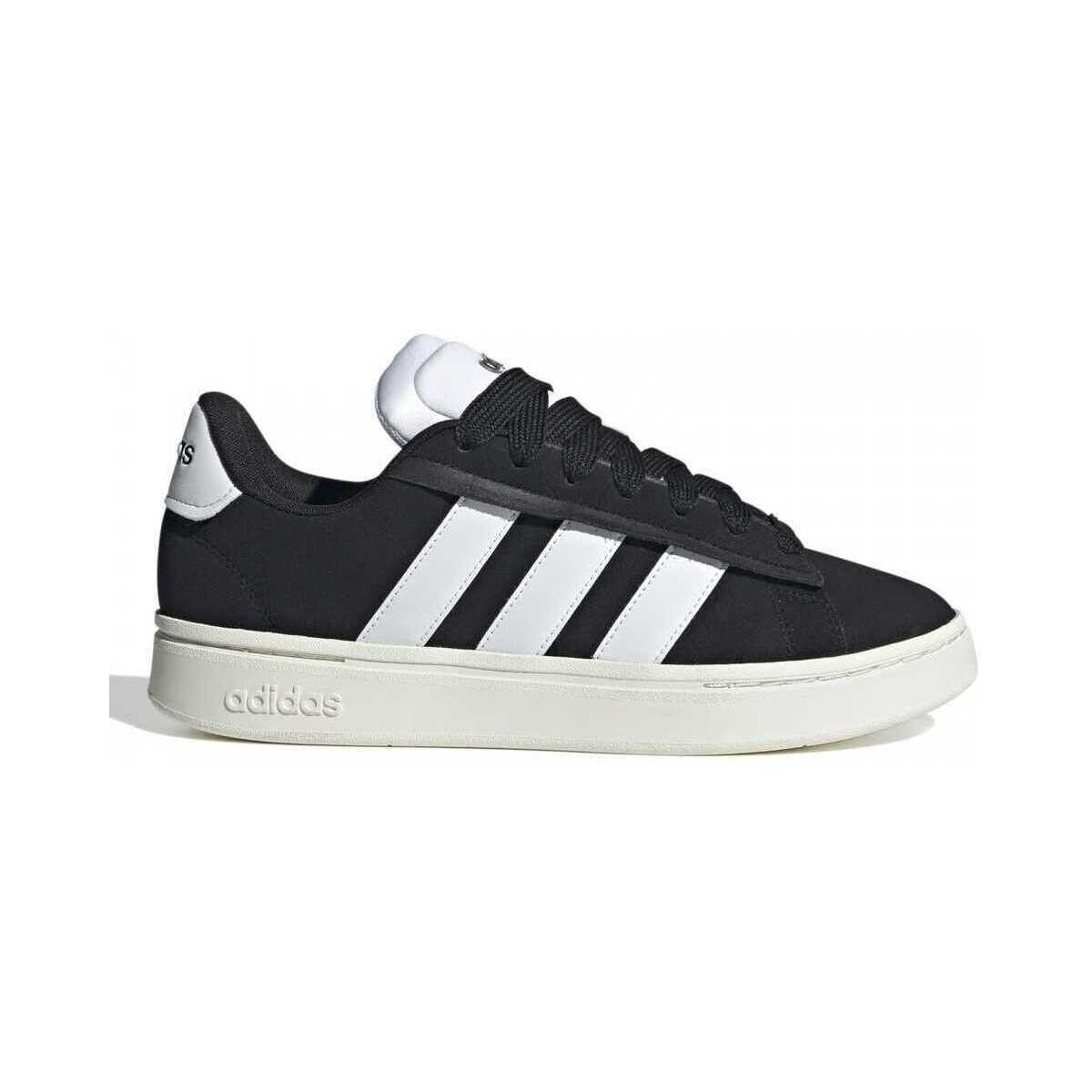 adidas  Grand court alpha 00s  Černá