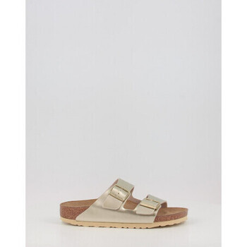 Birkenstock  ARIZONA KIDS BF  Zlatá