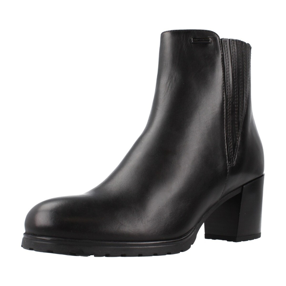 Geox  D NEW LISE  Černá