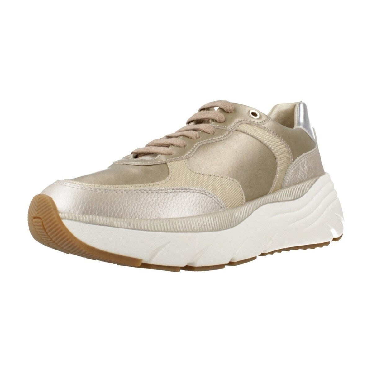 Geox  D DIAMANTA  Zlatá