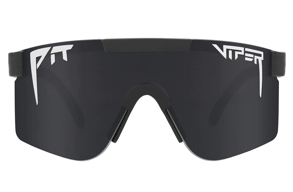 PIT VIPER BRÝLE THE EXEC POLARIZED SMOKE