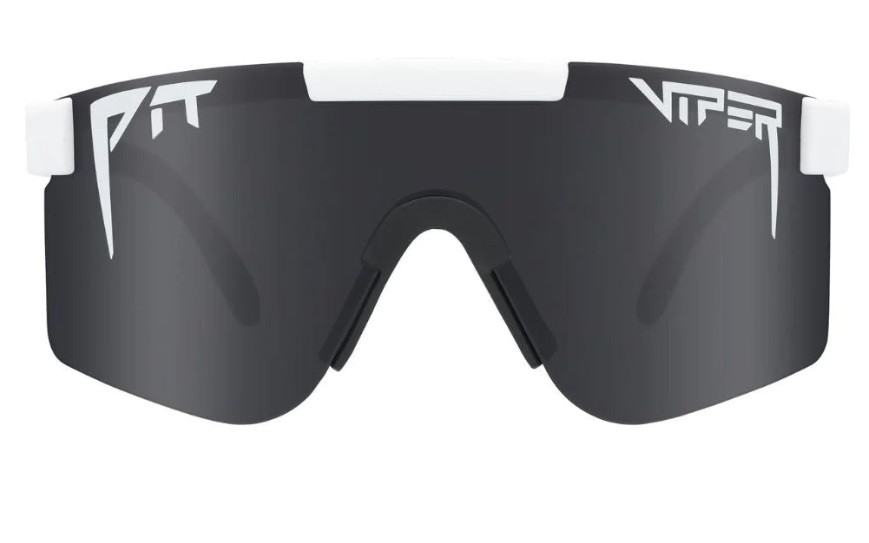 PIT VIPER BRÝLE THE MIAMI NIGHTS POLARIZED SMOKE