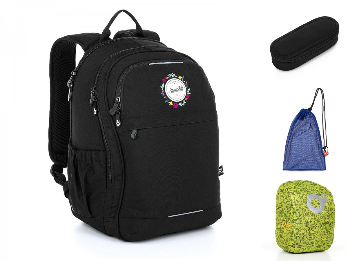 Sada pro studenta Topgal RONY 23026 SET LARGE