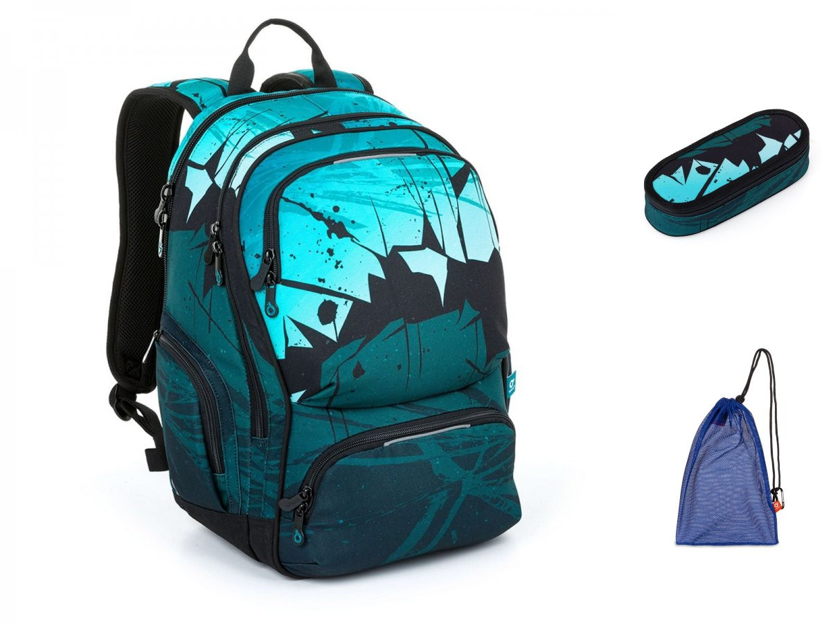 Sada pro studenta Topgal ROTH 24035 SET MEDIUM