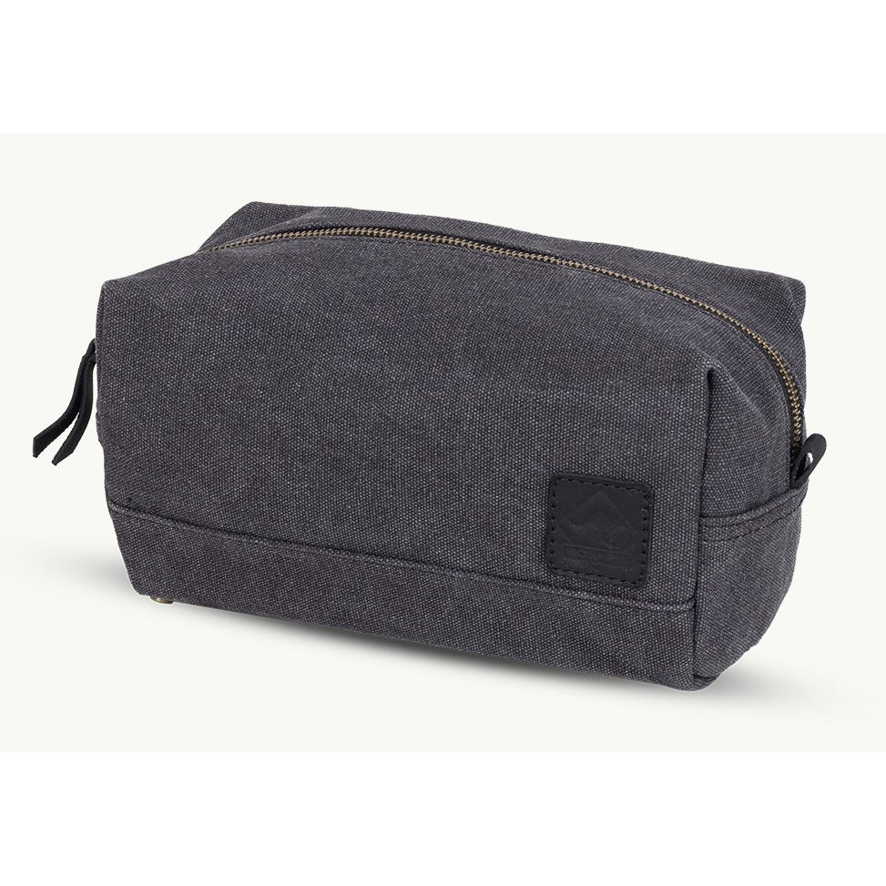 Toaletní taška Scippis Adelaide Vanity Bag - černá