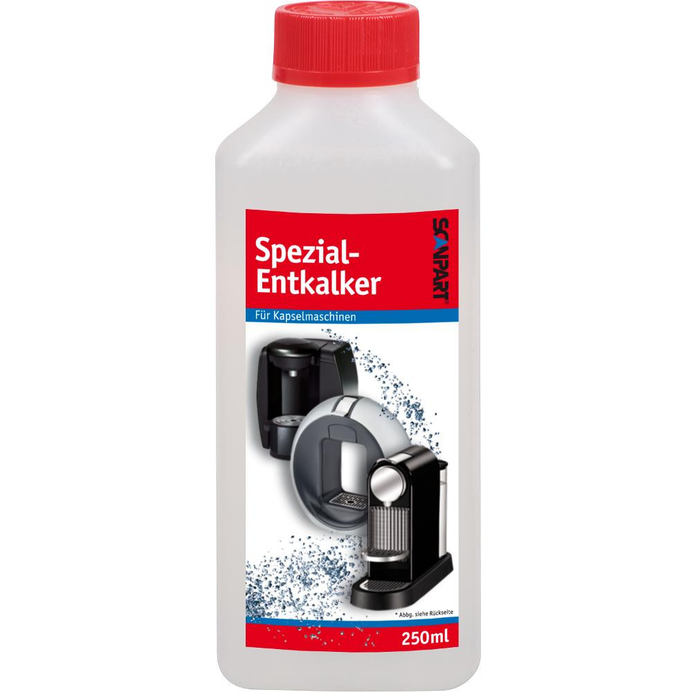 ODVÁPŇOVAČ TEKUTÝ 1x250 ml SCANPART