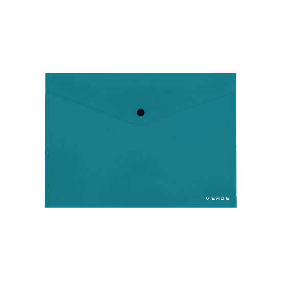 Psaníčko s drukem A5 - VERDE milano - 2-681