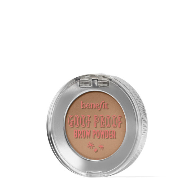 Benefit Pudr na obočí Goof Proof (Brow Powder) 1,9 g 2