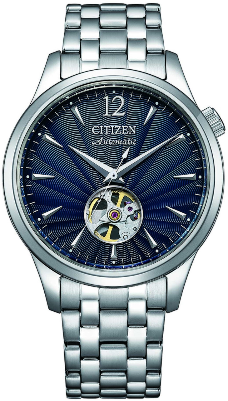 Citizen Elegant Automatic NH9131-73L