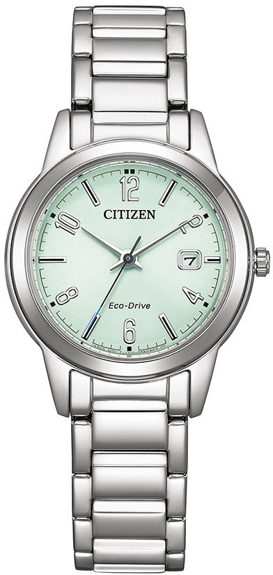 Citizen Eco-Drive Classic FE1241-71X