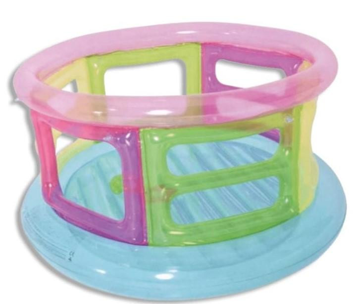 Sun Club Dětská hrací trampolína