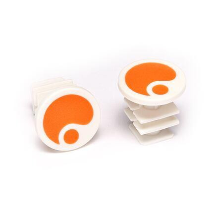 Ergon Koncovky Gripů