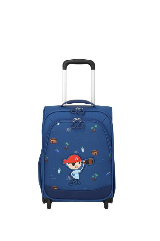 Travelite Mini Mover 2w S Pirate kufr