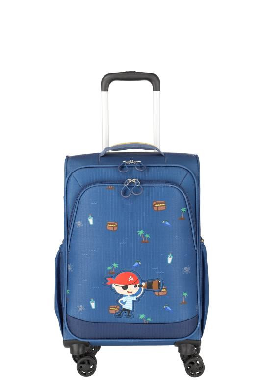 Travelite Mini Mover S Pirate kufr