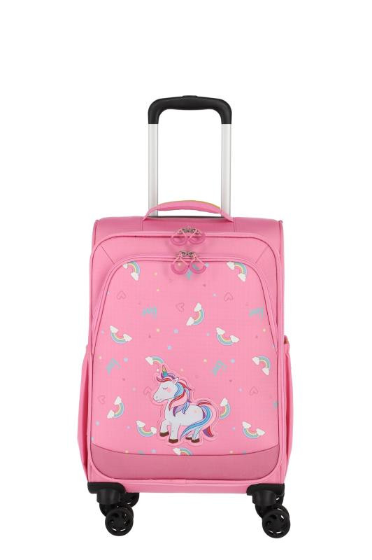 Travelite Mini Mover S Unicorn kufr