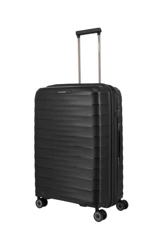 Travelite Mooby M Black