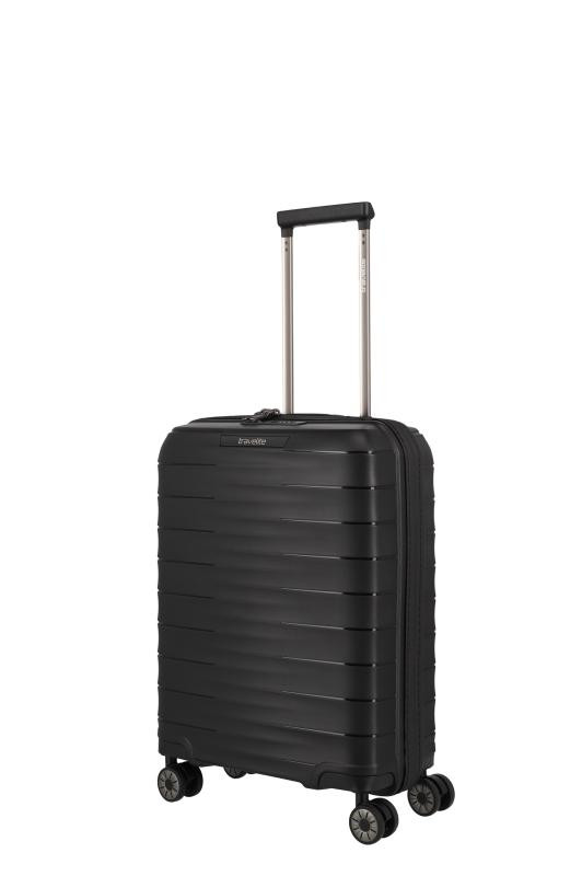 Travelite Mooby S Black