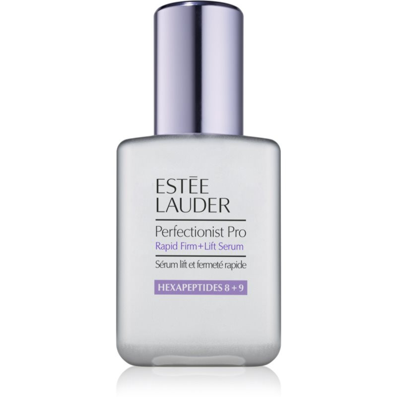 Estée Lauder Perfectionist Pro Rapid Firm + Lift Serum with Hexapeptides 8 + 9 zpevňující sérum proti vráskám s vyhlazujícím efektem 50 ml