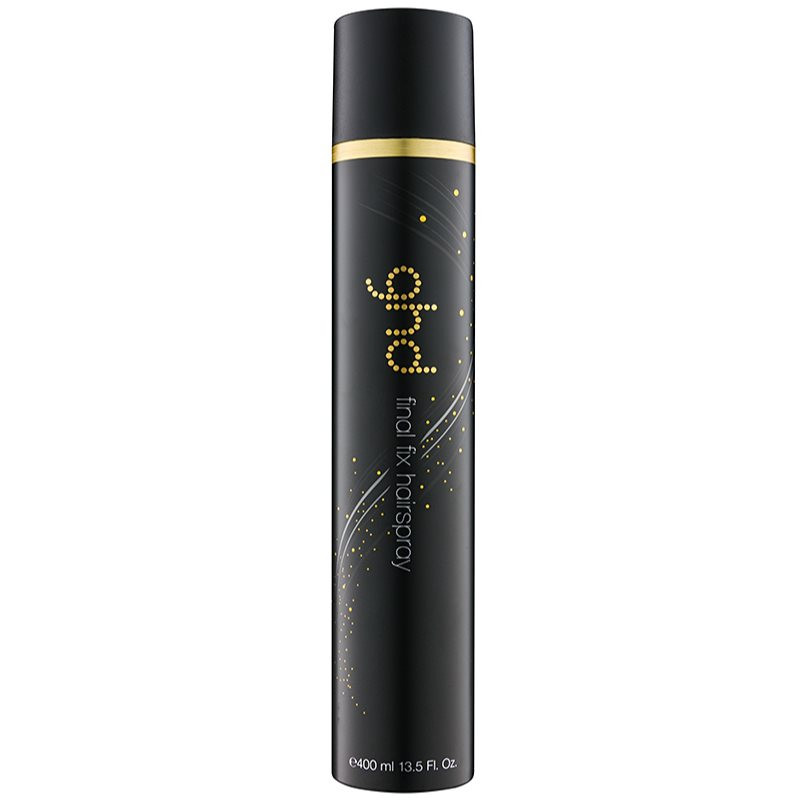 ghd Styling lak na vlasy pro fixaci a tvar 400 ml